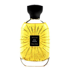 Atelier Des Ors Iris Fauve 100 ml Eau De Parfum Spray