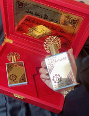 VIP Perfume | box set of 2x 60 ml | Eau de Parfum | Gift Set for Him & for Her