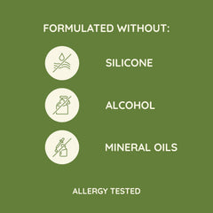 Aveeno Daily Moisturizing Body Oil Mist with Oat & Jojoba Oil for Dry Sensitive Skin, Nourishing Body Spray for Smoother Skin, Paraben-, Silicone- & Alcohol-Free, Twin Pack, 6.7 fl. oz, 2 Pack