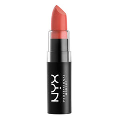 NYX Professional Makeup, Matte Lipstick - Sierra 12 MLS12