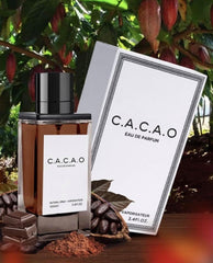 Fragrance World - CACAO - Eau de Parfum - Unisex Perfume, 100ml
