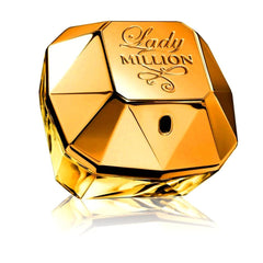 paco rabanne LADY MILLION edp vapo 50 ml