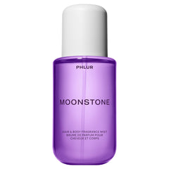Moonstone Body Mist - Hair & Body Mist for Women & Men Fragrance - Apple, Lemon, Jasmine, Sandalwood & Vanilla Body Spray (8 Fl Oz)