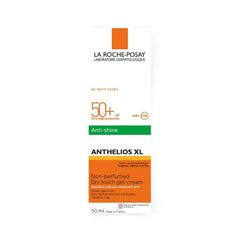 La Roche-Posay Anthelios XL Dry Touch Gel-Cream SPF50+ 50ml