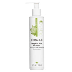 Derma E Sensitive Skin Cleanser 175ml/6oz