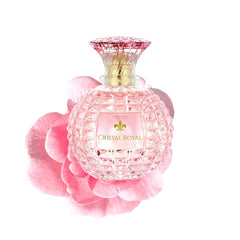 Marina De Bourbon Cristal Royal Rose W Edp 50ML