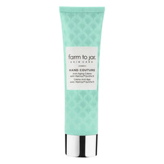 Aloette Anti-Aging Hand Cream, Hand Couture - Smoothing & Firming Hand Creme for Lines & Wrinkles -Soothing Aloe Vera Hydrates & Moisturizes for Mature & Dry Skin