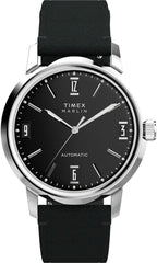 Timex Automatic Watch TW2W59700 - Black