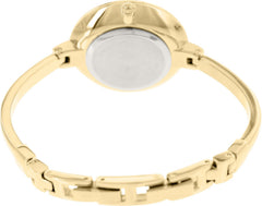 Anne Klein Women's Bangle Watch and Bracelet Set