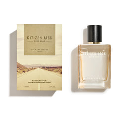 Citizen Jack Open Road, Men's Eau de Parfum, Classic and Rugged Fragrance for Men, 3.4 oz 100ml