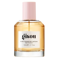 Gisou Honey Infused Hair Perfume Fragrance Spray, Honey (1.7oz)