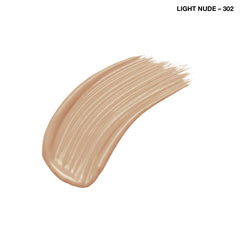 Rimmel Stay Matte Foundation, Light Nude, 1 Fluid Ounce