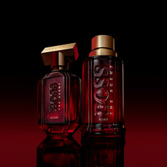 Hugo Boss The Scent Elixir Parfum Intense for Him 50ml