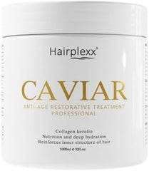Hairplexx Caviar Hair Mask,1000ml