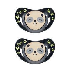 Tigex 2 Dummies Smart Night Glow in The Dark