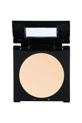 Maybelline New York Fit Me Set + Smooth Powder Makeup, Buff Beige, 0.3 oz.