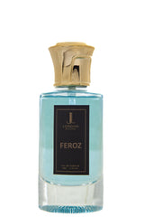 JAN LONDON ESSENTIAL - FEROZ EDP Perfume For Men And Women Long Lasting Unisex Fragrance Inspired Perfumes for Ladies & Gents 50ml
