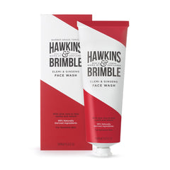 HAWKINS & BRIMBLE Face Wash For Men, 150 ml