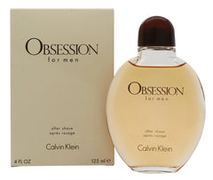 Calvin Klein Obsession After Shave Balm for Men 125 ML