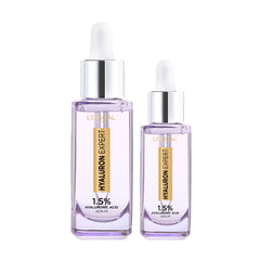 L’Oréal Paris Hyaluron Expert Replumping Serum with Hyaluronic Acid - 30ml + 15ml