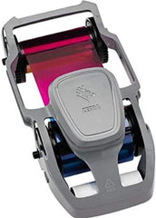Zebra 800300-250EM YMCKO Colour Ribbon (200 Prints)
