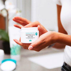 Derma E Scar Gel -2oz (56 g)