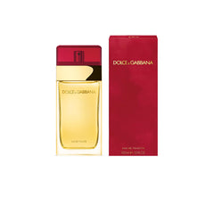 D&G Pour Femme By Dolce & Gabbana Eau De Toilette For Women, 100Ml, 100 ml / 3.3 oz