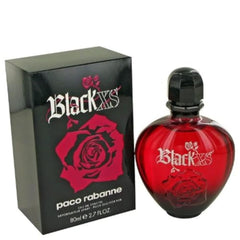 Paco Rabanne Black XS - Eau de Toilette - 80ml