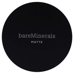 Bareminerals Matte Foundation Spf 15-11 Soft Medium