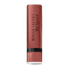 Bourjois Rouge Velvet The Lipstick - 48 - Mocha’Mour, 2.4 g