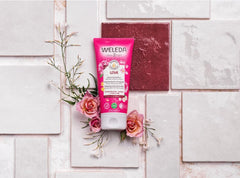 Weleda Aroma Love - Gel De Ducha Cremoso 200 Ml