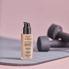 Deborah Deborah Make-Up Extra Mat Perfection N 4 X