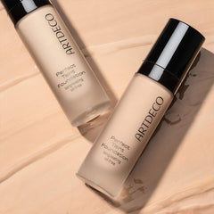 ART Perfect T/Foundation-Long Lasting Oil Free Cool Cashew 32