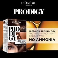 L’Oréal Paris Prodigy, 4.15 Frosted Brown