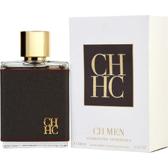 CH by Carolina Herrera - perfume for men - Eau de Toilette, 100ml