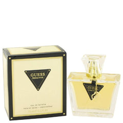 Guess Seductive by Guess Eau De Toilette Spray 2.5 oz Women