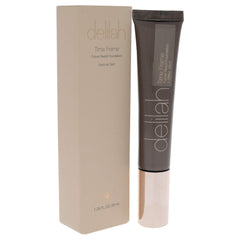 Future Resist Foundation SPF 20 - Pebble