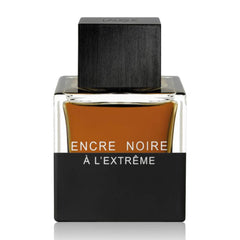 Lalique Encre Noire A LExtreme - perfume for men, 100 ml - EDP Spray