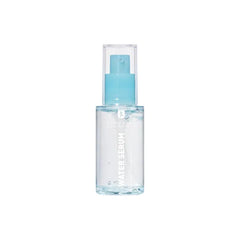 Erborian Water Serum, Hyaluronic Acid Complex, Barrier Facial Treatment for Ultra-Hydrated, Plump, Dewy, Luminous & Glass-Skin Glow, Korean Skincare