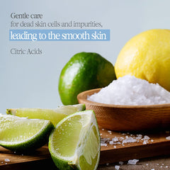 Bouquet Garni Body Mist White Musk - Vitamin E Long Lasting Deep Moisturizing Fragrance Body Spray for Women - Citrus Acid Removing Dead Skin Cells - Low Irritation with Safe Ingredients - 4.9 Fl Oz