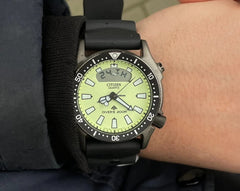 CITIZEN Men's Analogue Quartz Watch 32020855
