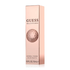 Guess Bella Vita Rosa Eau de Toilette, 0.50 Fl. Oz