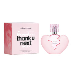 Ulta Ariana Grande Thank U Next Eau De Parfum Perfume, 1oz
