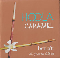 Hoola Matte Bronzer Caramel - Full Size