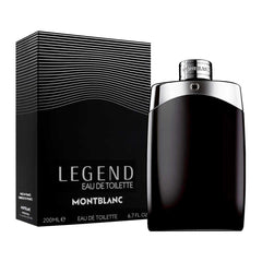 MONT BLANC Legend For Men Edt, 200 ml