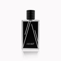 Avant Intense - Eau de Parfum - By Fragrance World - Perfume For Men, 100ml