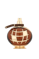 Fragrance World Signature Brown EDP Unisex 2.7 Fl Oz