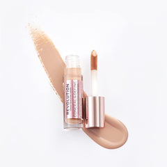 Makeup Revolution Conceal & Define Concealer, C8