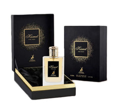 Maison Alhambra Kismet for Men Eau de Parfum Spray, 3.4 Ounce