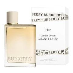 Burberry London Dream For Women Eau De Parfum, 100 ml
